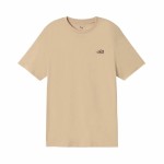 Tricou cu Mânecă Scurtă Bărbați Puma Sneaker Hombre Granola M