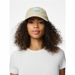 Șapcă Sport Pieces 17156273-13-0907 TCX Bej Mărime unică