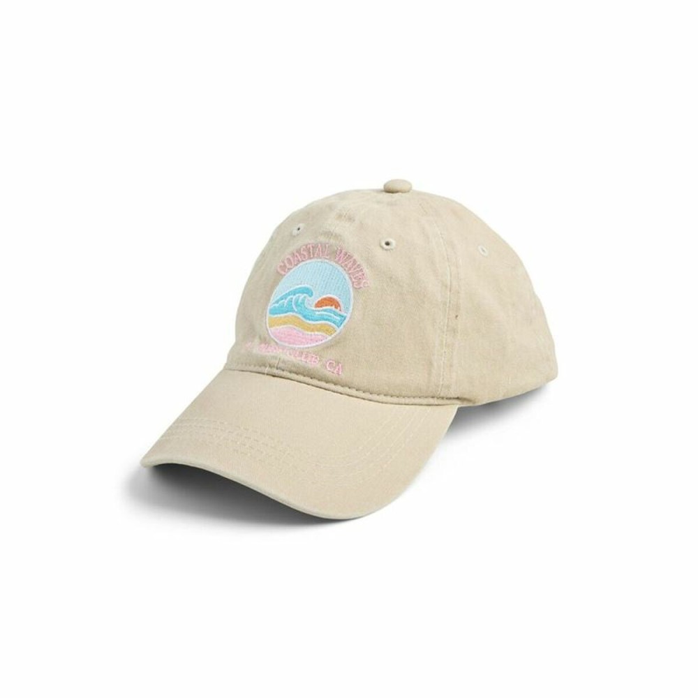 Șapcă Sport Pieces 17156273-13-0907 TCX Bej Mărime unică