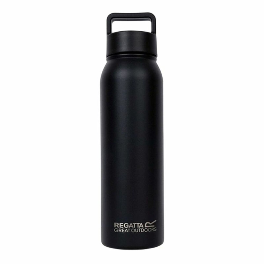 Sticlă de apă Regatta RCE555-800 Negru 600 ml