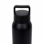 Sticlă de apă Regatta RCE555-800 Negru 600 ml