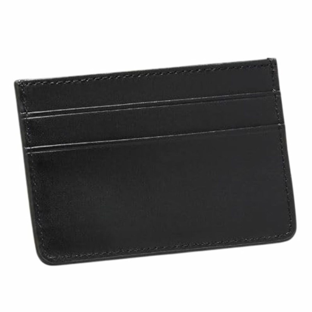 Portmoneu Bărbat Jordan Jumpman Ingot Cardcase Negru