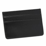 Portmoneu Bărbat Jordan Jumpman Ingot Cardcase Negru