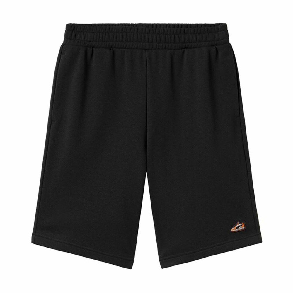 Pantaloni Scurți Sport pentru Bărbați Puma 690494 01 Negru