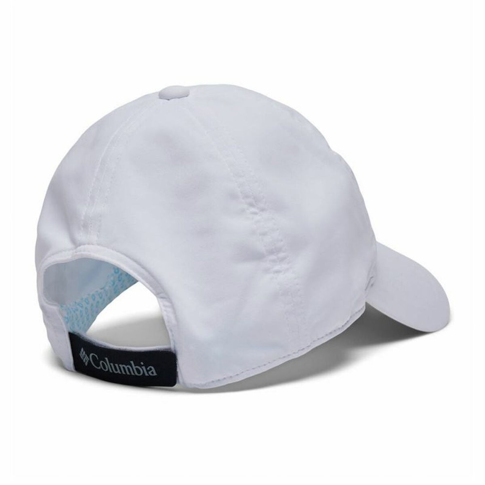 Șapcă Unisex Columbia Coolhead Alb