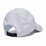 Șapcă Unisex Columbia Coolhead Alb