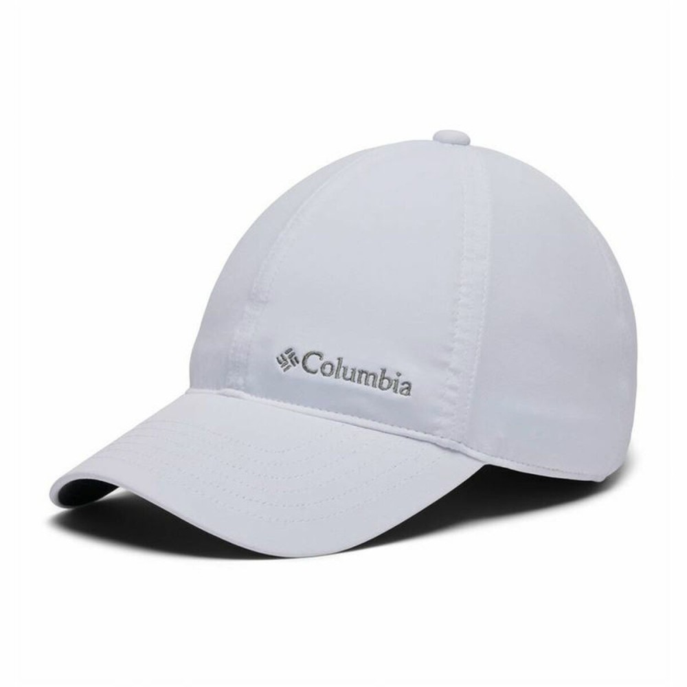 Șapcă Unisex Columbia Coolhead Alb