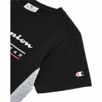 Set Sport pentru Copii Champion Negru