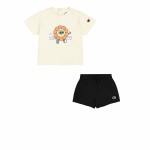 Set Sport pentru Bebeluși Champion Bej