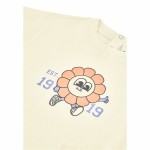 Set Sport pentru Bebeluși Champion Bej