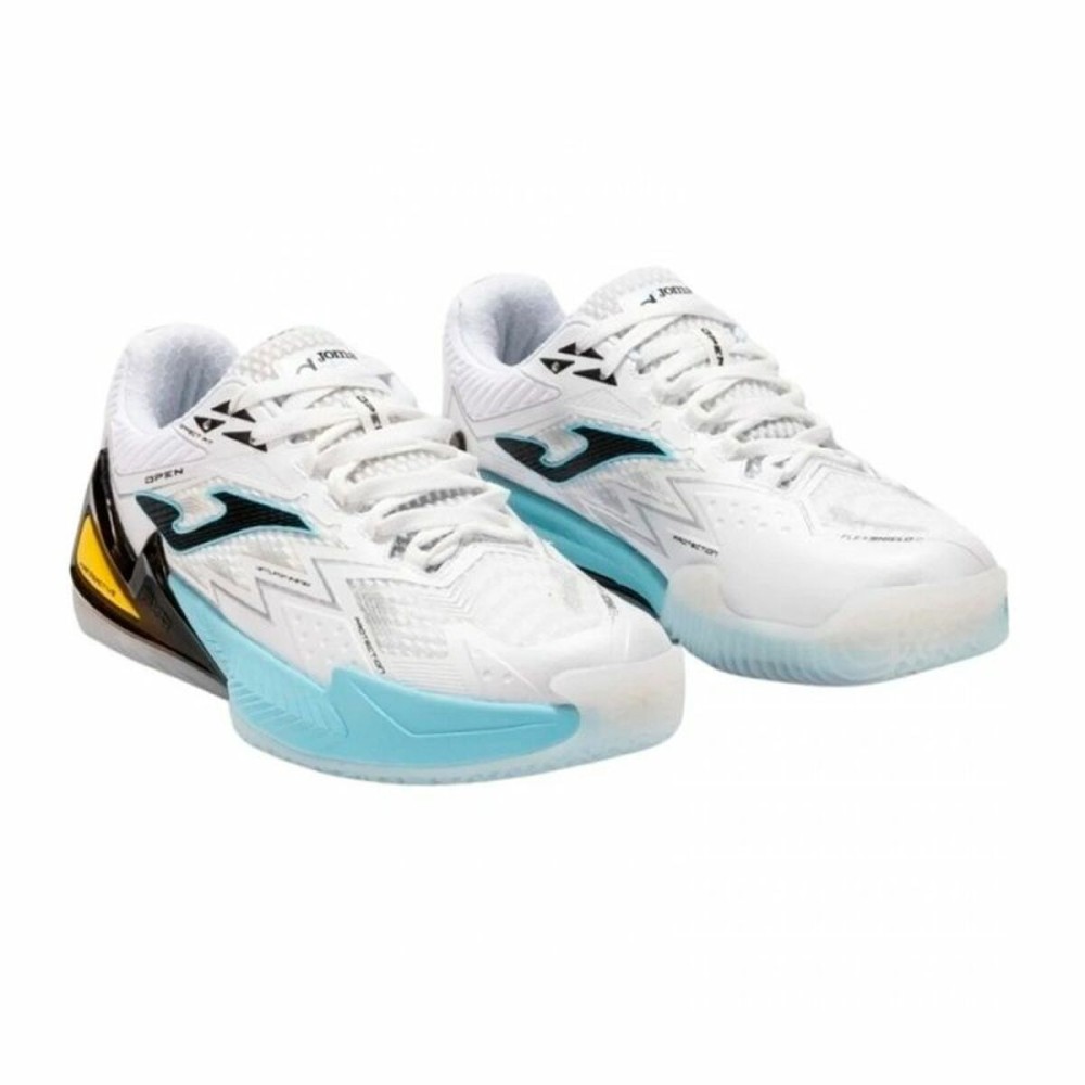 Încălțăminte de Padel pentru Adulți Joma Sport Open Men 2502 Portocaliu