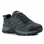 Încălțăminte mers sportiv pentru bărbați Hi-Tec Cervus Low WP
