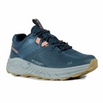 Pantofi sport pentru femei Hi-Tec Fuse Trail Low Albastru