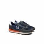 Încălțăminte Sport Bărbați Sergio Tacchini Venezia Bleumarin