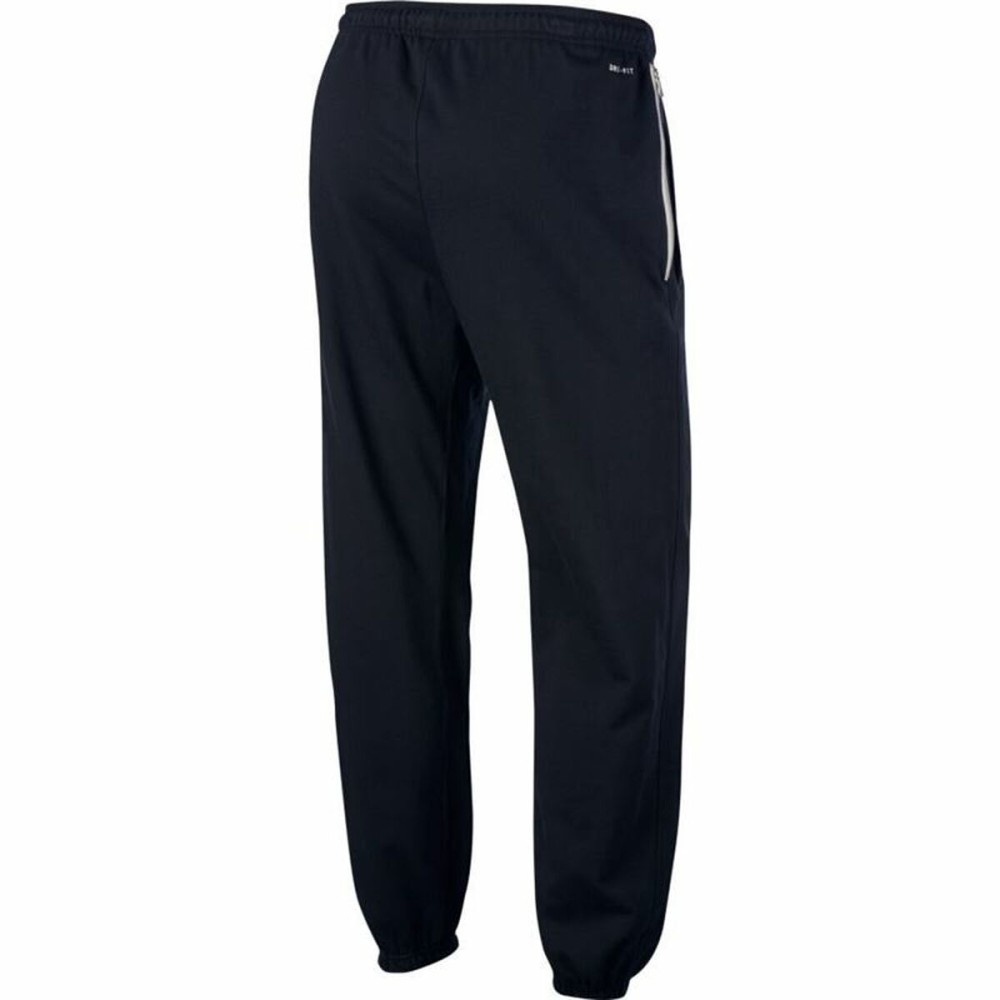 Pantalon Nike Dri-FIT Standard Issue Negru