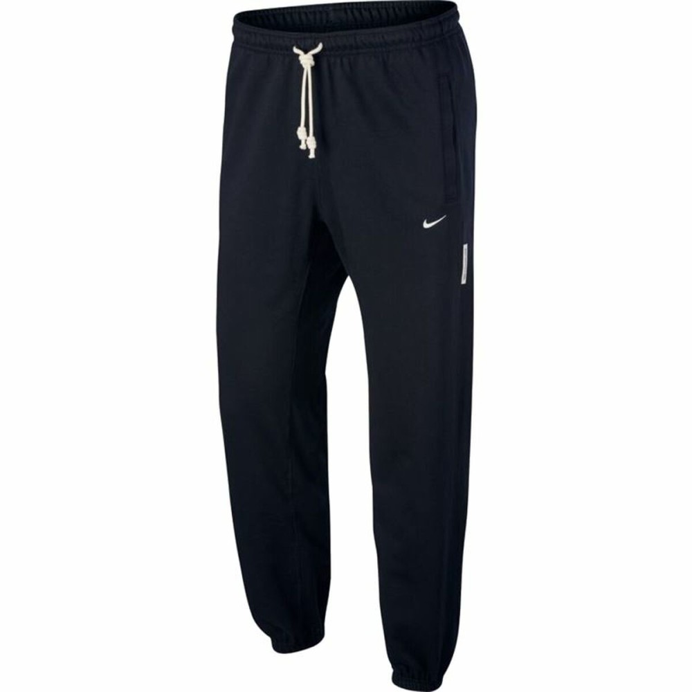 Pantalon Nike Dri-FIT Standard Issue Negru