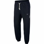 Pantalon Nike Dri-FIT Standard Issue Negru