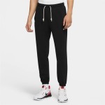 Pantalon Nike Dri-FIT Standard Issue Negru