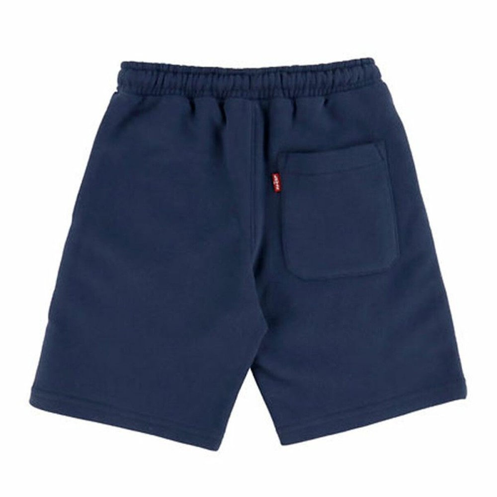 Pantaloni Scurți Sport pentru Copii Levi's Lvb Monogram