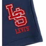 Pantaloni Scurți Sport pentru Copii Levi's Lvb Monogram