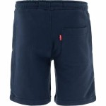 Pantaloni Scurți Sport pentru Copii Levi's Lvb Monogram Negru