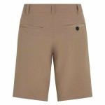 Pantaloni Scurți pentru Bărbați O'Neill Hybrid 19” Maro