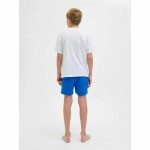 Pantalon scurt Jack & Jones Jpstmaui Jj Double Infantil Unisex