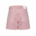Pantalon scurt Jack & Jones Jxlaura Short Mw Roz