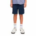Pantalon scurt Jack & Jones Jpstjaiden Jjcampaign Infantil Unisex
