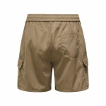 Pantalon Only & Sons Onskal Cargo 0287 Caribou Maro
