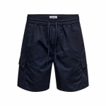 Pantalon Only & Sons Onskal Cargo 0287 Albastru