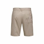 Pantalon Only & Sons Onskal Chino 0287 String Alb Natural