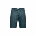 Pantalon Only & Sons Onskal Chino 0287 Turbulence Albastru închis