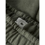 Pantalon scurt Name It Nkmollie Cargo Noos Măslină Infantil Bărbați