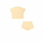 Set Sport pentru Copii Champion Bej