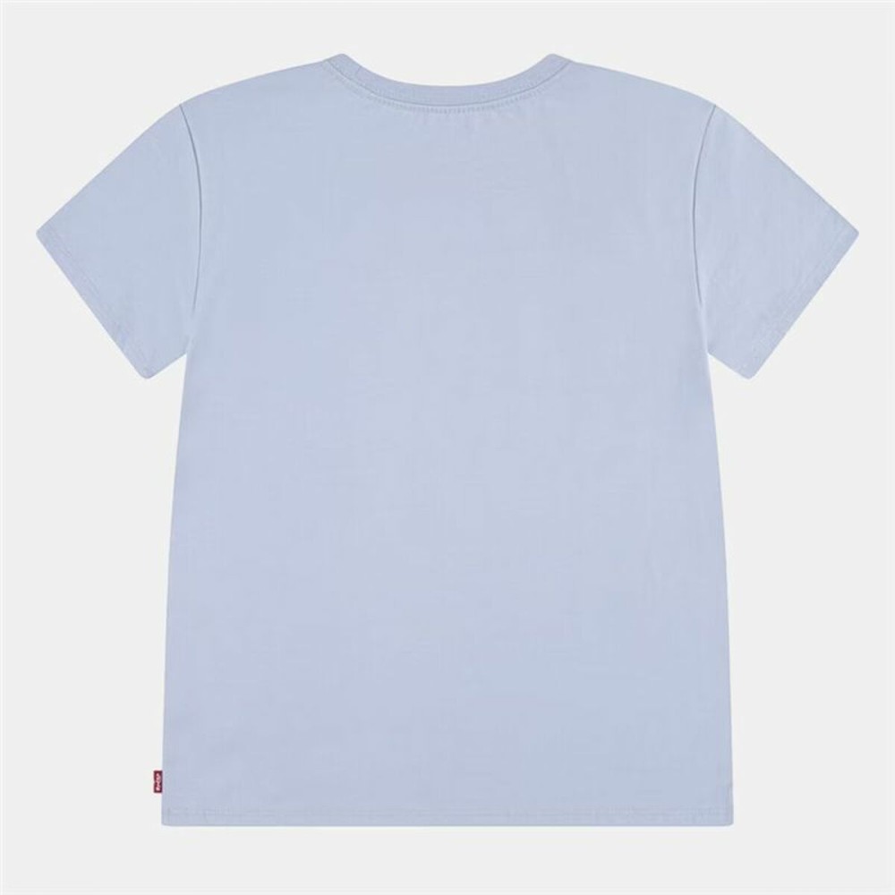 Tricou cu Mânecă Scurtă pentru Copii Levi's Lvg Ss Seasonal Graphic