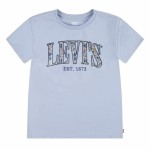 Tricou cu Mânecă Scurtă pentru Copii Levi's Lvg Ss Seasonal Graphic