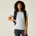 Tricou Sport cu Mânecă Scurtă Regatta Wm Fingal Edition