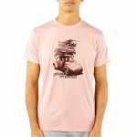 Tricou cu Mânecă Scurtă Bărbați Alphaventure Alphadventure Fuo