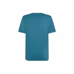 Tricou cu Mânecă Scurtă Bărbați O'Neill Small Logo Indigo