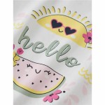 Tricou cu Mânecă Scurtă pentru Copii Name It Nmfvix