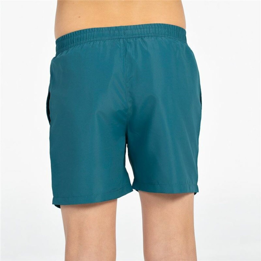 Costum de Baie Femei John Smith Albastru Verde