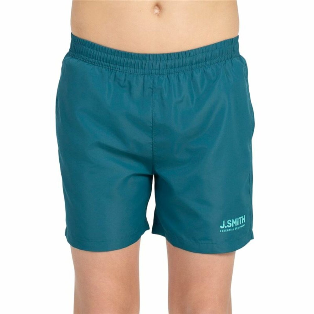 Costum de Baie Femei John Smith Albastru Verde