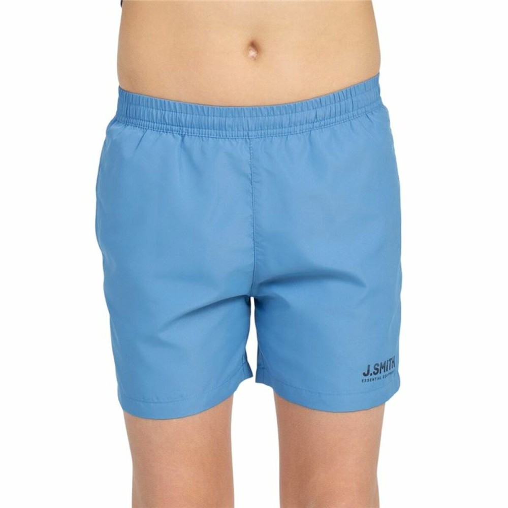 Costum de Baie Femei John Smith Albastru Indigo