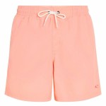 Costum de Baie Bărbați O'Neill Vert 16'' Roz Coral