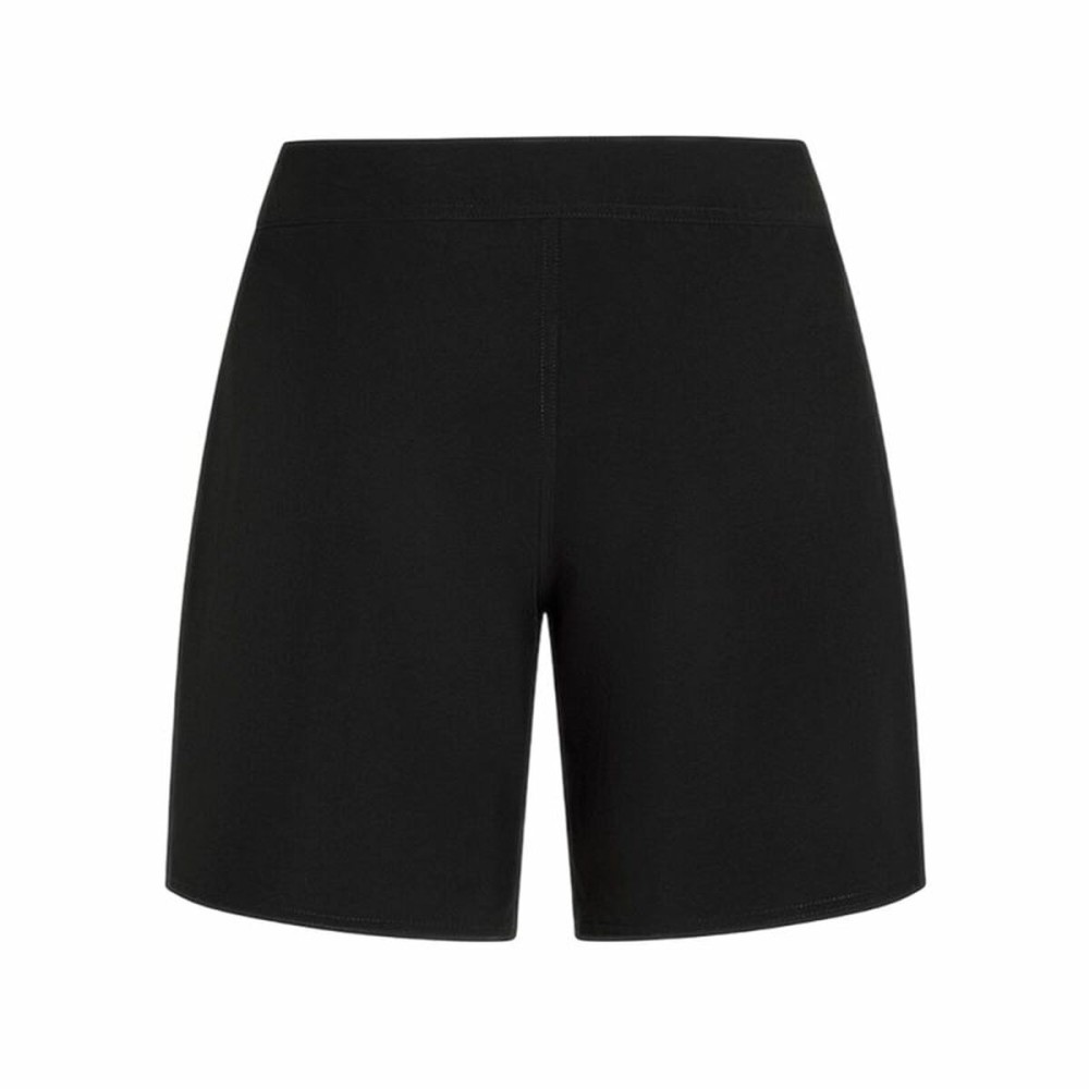Costum de Baie Bărbați O'Neill Solid 17" Boardshorts Negru