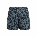 Costum de Baie Femei Jack & Jones Jpstmaui Jjswim Flower Aop Negru