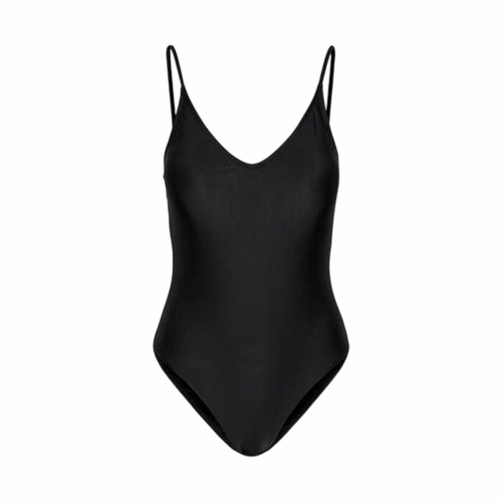 Costum de Baie Femei Pieces Negru