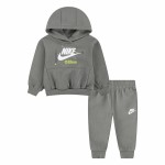 Set Sport pentru Copii Nike Nkb Nsw Hbr Futura Po Multicolor