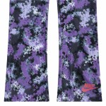 Set Sport pentru Copii Nike Fresh Cut Dolman Ruffle Albastru